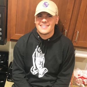 Meet your Posher, Kevin